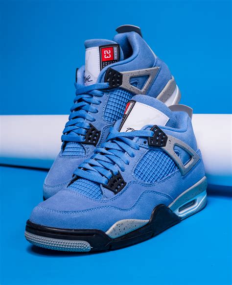 Jordan 4 Shoes (3) .